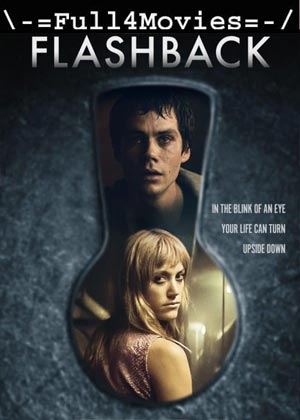 Flashback (2021) 720p | 480p WEB-HDRip [English]