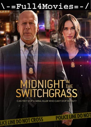 Midnight in the Switchgrass (2021) 720 | 480p BluRay [English]