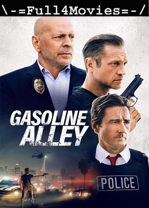 Gasoline Alley (2022) 1080p | 720p | 480p WEB-HDRip [English (DD 5.1)]