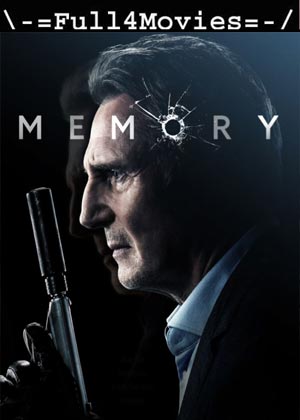 Memory (2022) 1080p | 720p | 480p WEB-HDRip [English]