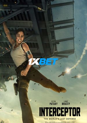 Interceptor (2022) 720p WEB-HDRip [Telugu (Voice Over) + English]