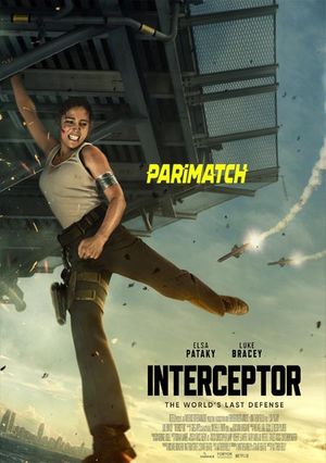 Interceptor (2022) 720p WEB-HDRip [Bengali (Voice Over) + English]