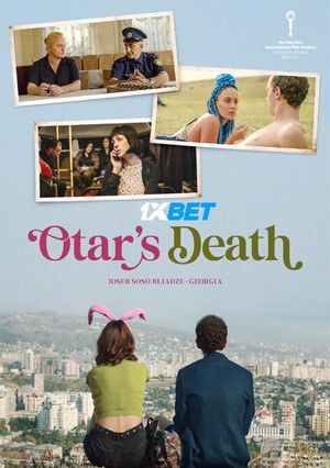 Otar s Death (2021) 720p WEB-HDRip [Hindi (Voice Over) + English]