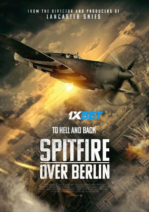 Spitfire Over Berlin (2022) 720p WEB-HDRip [Bengali (Voice Over) + English]