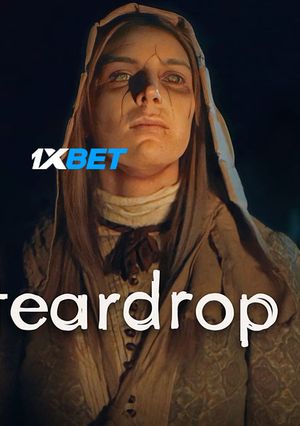 Teardrop (2022)  720p WEB-HDRip [Tamil (Voice Over) + English]