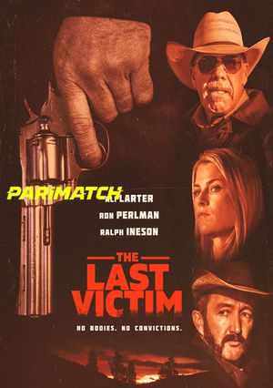 The Last Victim (2022) 720p WEB-HDRip [Telugu (Voice Over) + English]