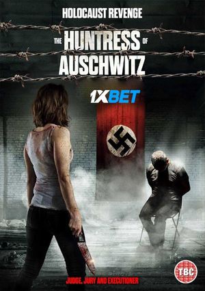 The Huntress Of Auschwitz (2022) 720p WEB-HDRip [Telugu (Voice Over) + English]