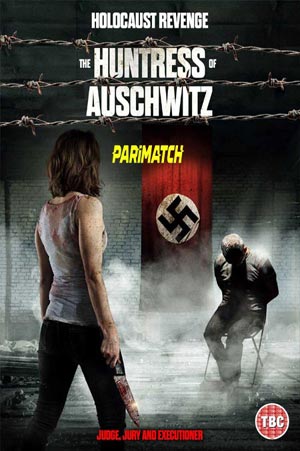 The Huntress of Auschwitz (2022) 720p WEB-HDRip [Bengali (Voice Over) + English]