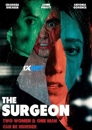 The Surgeon (2021) 720p WEB-HDRip [Bengali (Voice Over) + English]