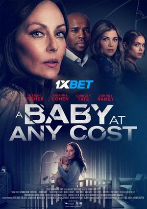 A Baby At Any Cost (2022) 720p WEB-HDRip [Hindi (Voice Over) + English]