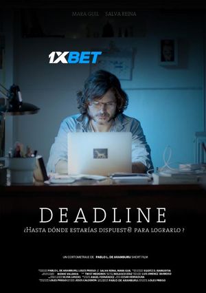 Deadlines (2020) 720p WEB-HDRip [Hindi (Voice Over) + English]