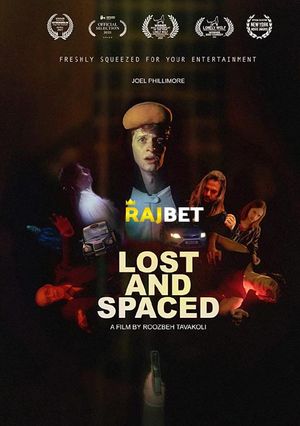 Lost and Spaced (2020) 720p WEB-HDRip [Hindi (Voice Over) + English]