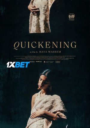 Quickening (2022) 720p WEB-HDRip [Hindi (Voice Over) + English]