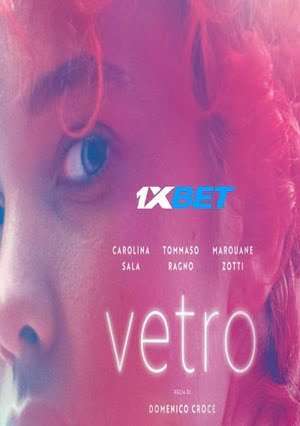 Vetro (2022) 720p WEBRip [Hindi (Voice Over) + English]