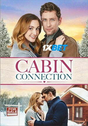 Cabin Connection (2022) 720p WEB-HD [Hindi (Voice Over) + English]