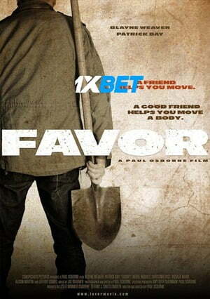 Favor (2022) 720p WEB-HD [Hindi (Voice Over) + English]