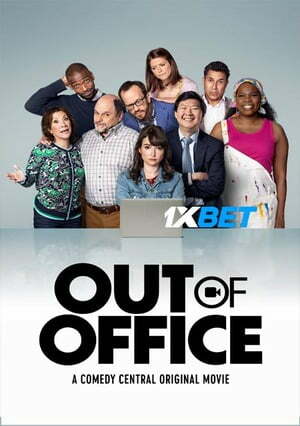 Out Of Office (2022) 720p WEB-HD [Hindi (Voice Over) + English]