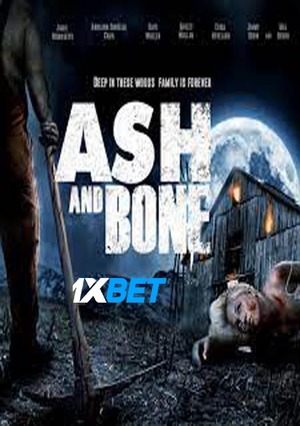 Ash and Bone (2022) 720p WEBRip [Tamil (Voice Over) + English]