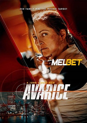 Avarice (2022) 720p WEBRip [Hindi (Voice Over) + English]