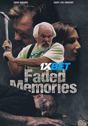 Faded Memories (2021) 720p WEBRip [Tamil (Voice Over) + English]