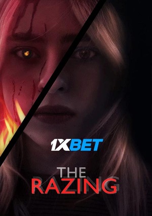 The Razing (2022) 720p WEBRip [Hindi (Voice Over)]