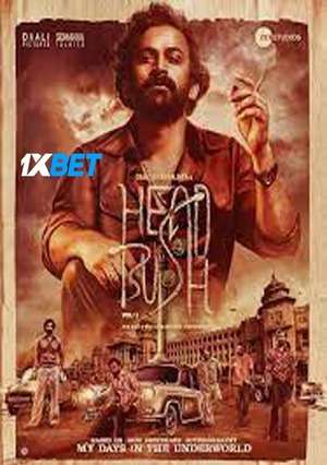 Head Bush (2022) 720p HDCAM [Hindi]