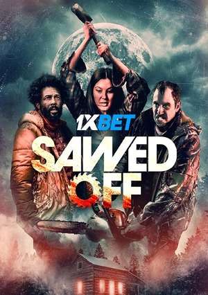 Sawed Off (2022) 720p WEBRip [Hindi (Voice Over) + English]