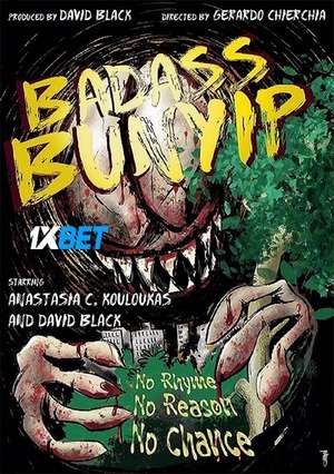 Badass Bunyip (2021) 720p WEB-HD (MULTI AUDIO) [Hindi (Voice Over) + English]