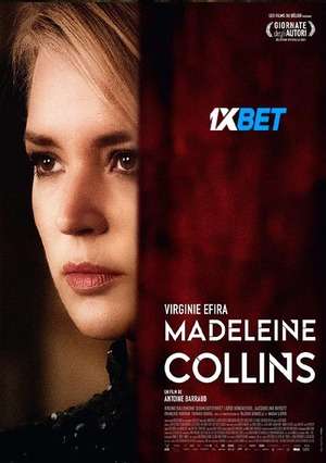 La doppia vita di Madeleine Collins (2021) 720p WEB-HD (MULTI AUDIO) [Hindi (Voice Over) + English]